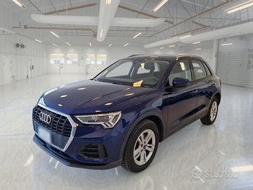 AUDI Q3 35 TDI S TRONIC SUV