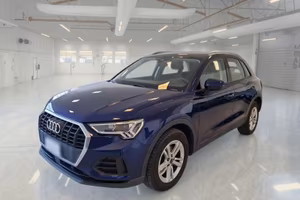 AUDI Q3 35 TDI S TRONIC SUV