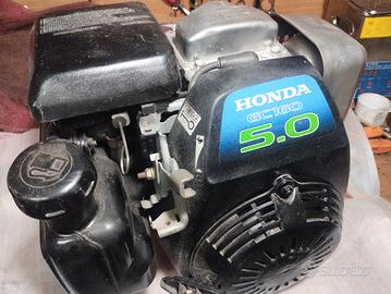 Motosega HONDA GC 160 5.0HP 4T