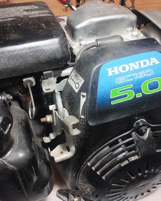 Motore HONDA GC 160 5.0HP 4T