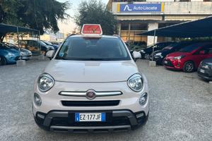 Fiat 500X 2.0 MultiJet 140 CV AT9 4x4 Cross Plus