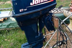Motore fuoribordo Johnson 737