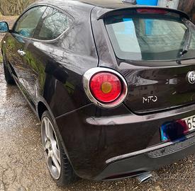 MITO ALFA ROMEO 1.6JTDM 120 CV