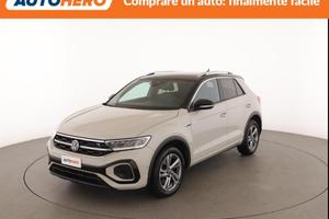 VOLKSWAGEN T-Roc AW59329