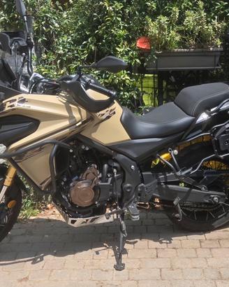 Voge Valico 625 DSX