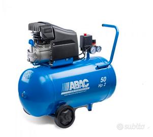 Compressore Abac 50L