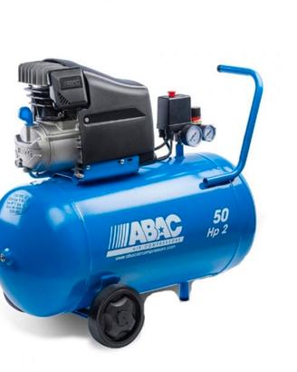 Compressore Abac 50L