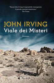 Viale dei misteri, di John Irving