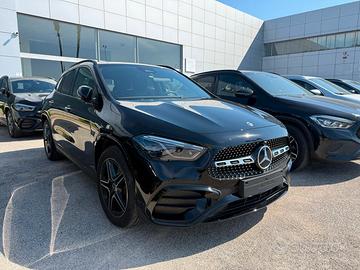Mercedes-benz GLA 200 d Automatic 4Matic AMG Line 