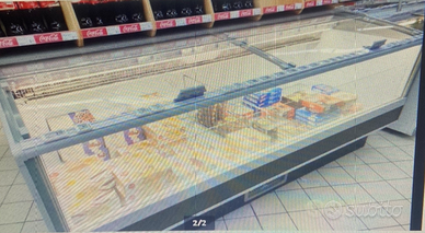 CONGELATORE PROFESSIONALE