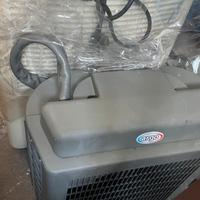 Condizionatore Argo Ulisse