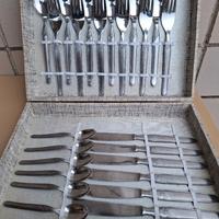 Servizio posate vintage