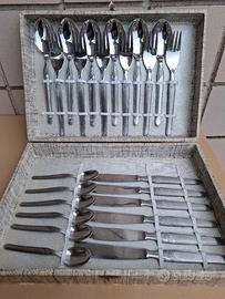 Servizio posate vintage