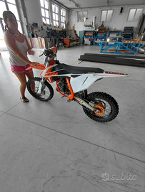 Ktm 85