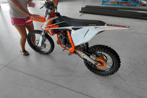 Ktm 85