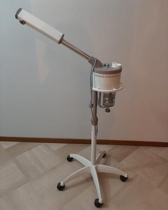 vaporizzatore viso