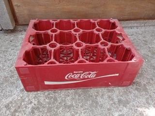 cassetta coca cola 
