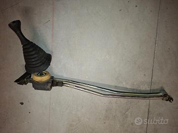 Kit leveraggio cambio ford ka - escort rs turbo