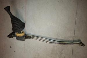 Kit leveraggio cambio ford ka - escort rs turbo