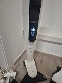 aspirapolvere folletto senza fili 