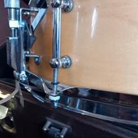 RULLANTE HIGH END LUDWIG 90TH.