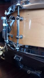 RULLANTE HIGH END LUDWIG 90TH.