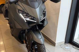 TMAX 560 0 SINISTRI 850KM !!!!