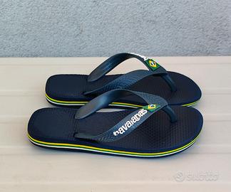 Havaianas 27/28