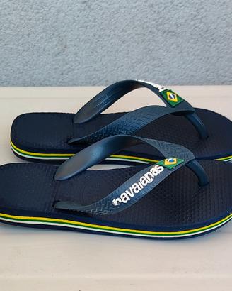 Havaianas 27/28