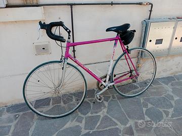 Bicicletta da corsa Giant anni 90