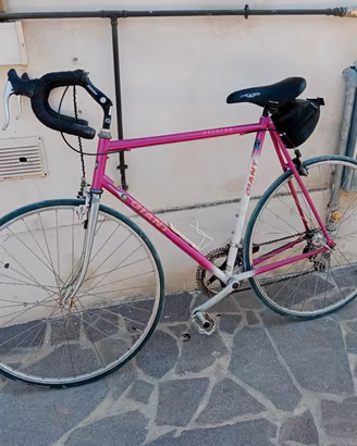 Bicicletta da corsa Giant anni 90