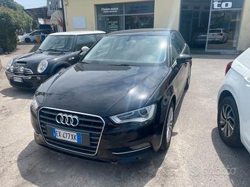 Audi A3 1.6 TDI clean diesel S tronic Ambiente