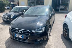 Audi A3 1.6 TDI clean diesel S tronic Ambiente