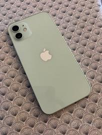 iphone 12 128gb verde