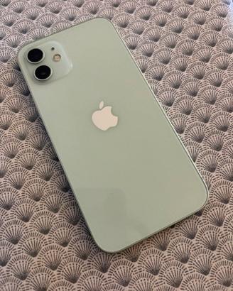 iphone 12 128gb verde