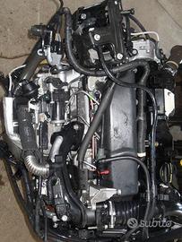 Motore ford kuga 1.5 diesel - XWMC