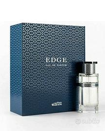profumo da uomo EDGE SILVER OUD ELITE