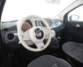 FIAT 500 500 1.2 Lounge