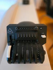 Joystick Honeycomb Bravo