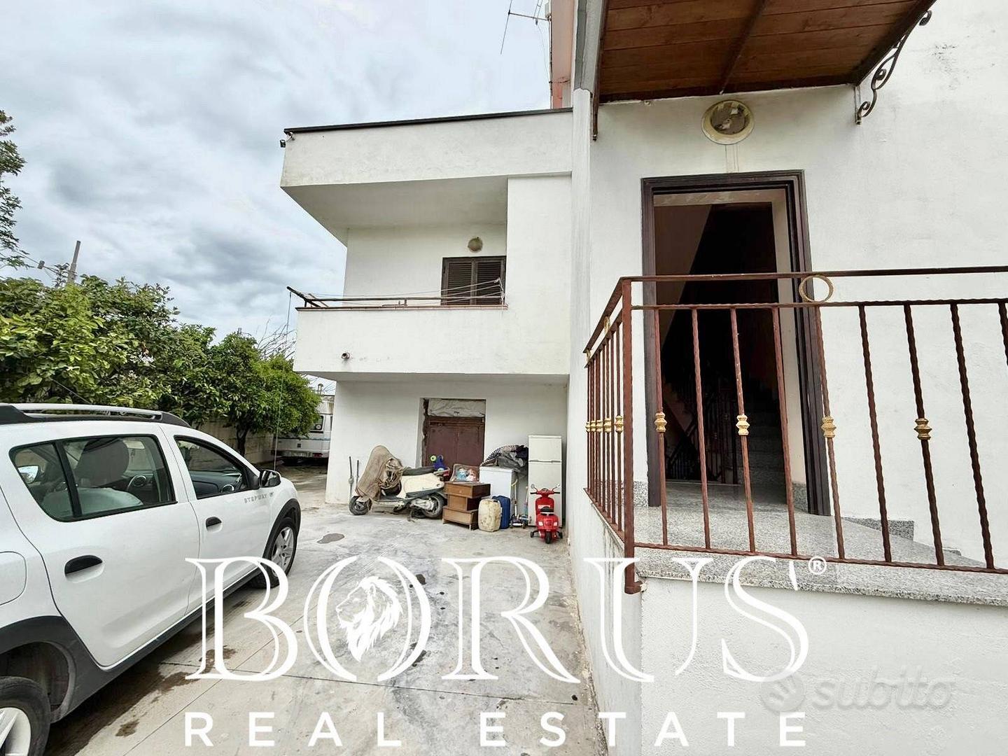 House in Villa Literno, San Biagio - Vista 4
