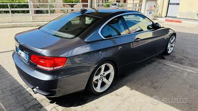 Bmw 335i e92 2007 306cv NO P E R D I T E M P O