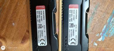 Ram DDR3 Kingston 8gb 4gb