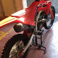 Honda CRF 250 - 2022