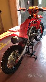 Honda CRF 250 - 2022