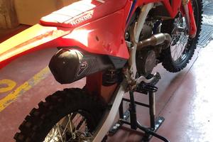 Honda CRF 250 - 2022
