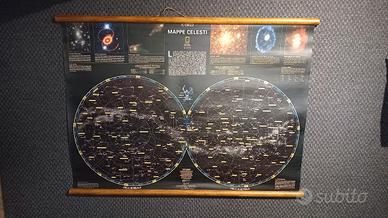 Mappe National geographic 2004