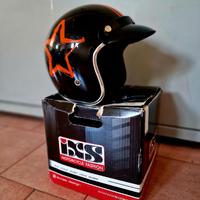 Casco custom style vintage 