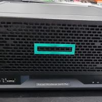 HPE ProLiant MicroServer Gen10 Plus