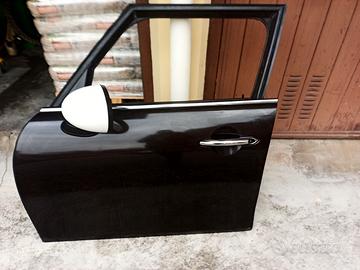 ricambi mini cooper 5 porte  1.5 td anno 2015