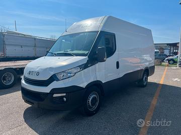 Iveco Daily 35-120 2019